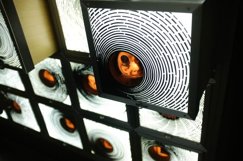 Circular Patterns of Memory