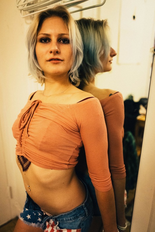 Reflections of Confidence