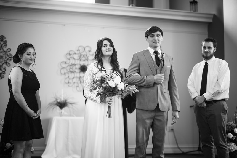 Moment of Commitment