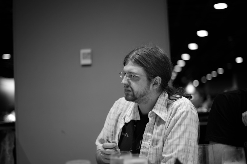 Contemplative Moment