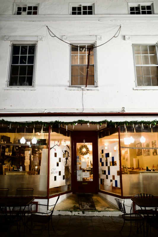 The Invitation to Warmth