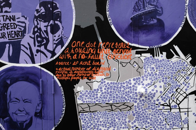 Voices of Displacement