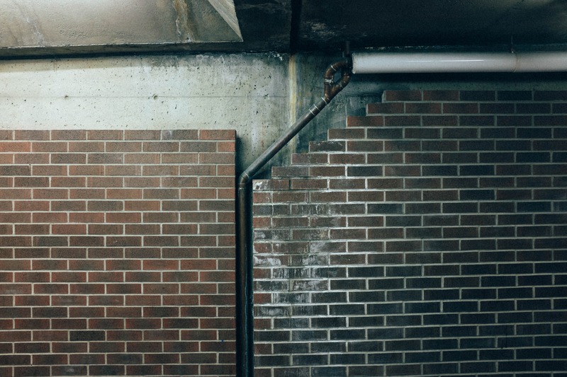 Urban Contrast in Shadows