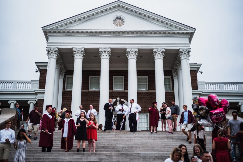 Celebration of Achievement