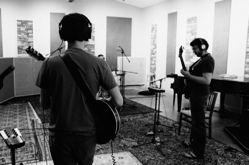 In Harmony's Embrace