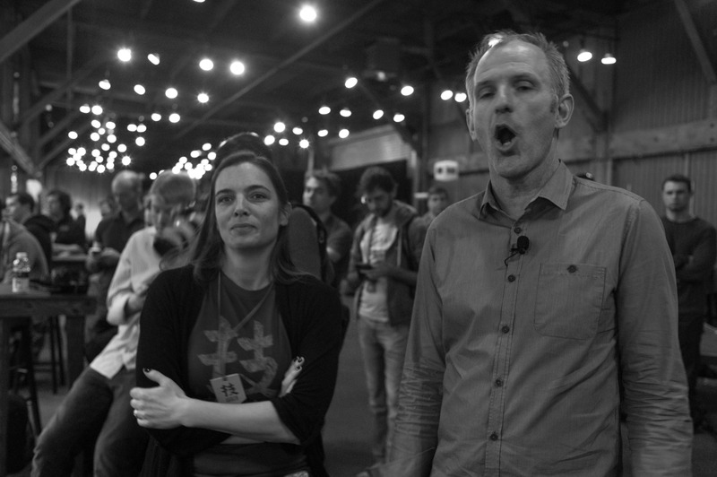 Moments of Engagement