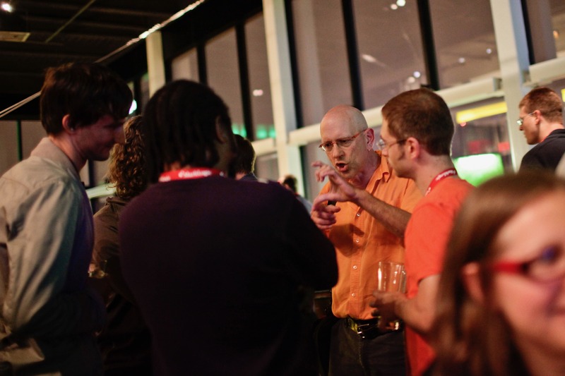 Dynamic Conversation