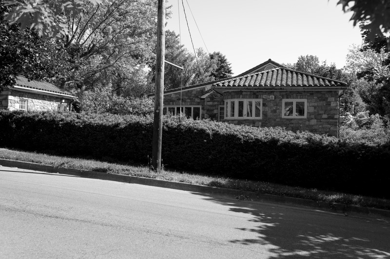 Quiet Suburban Retreat