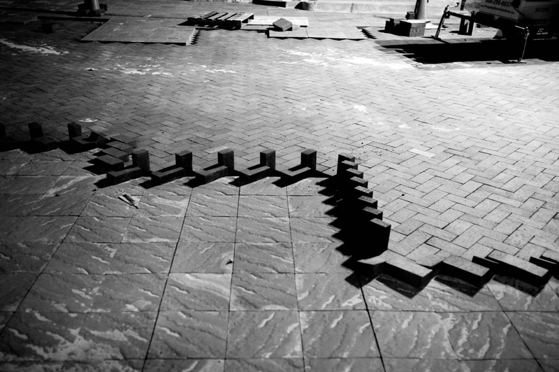 Echoes of Construction