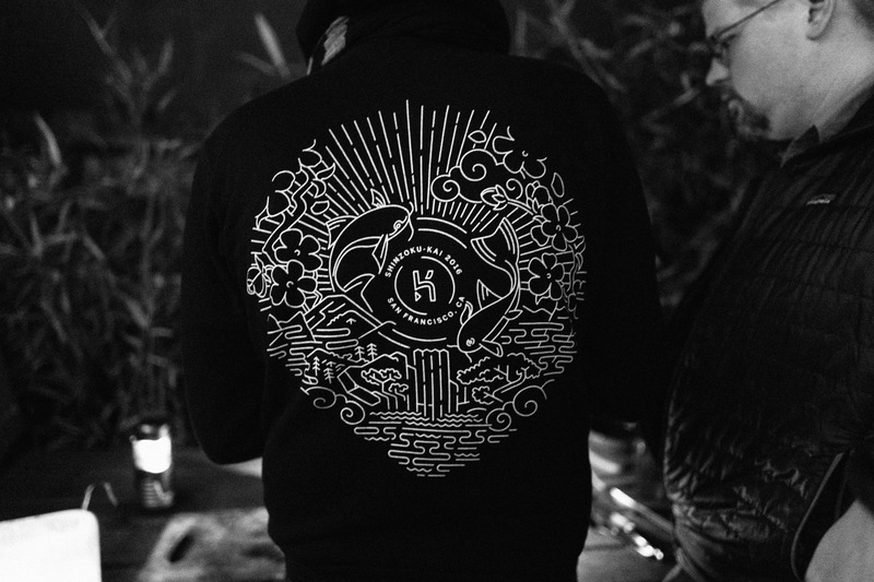Artistic Hoodie Design
