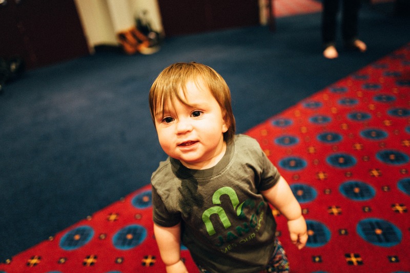 Curious Little Explorer