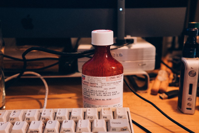 Echoes of Daily Life