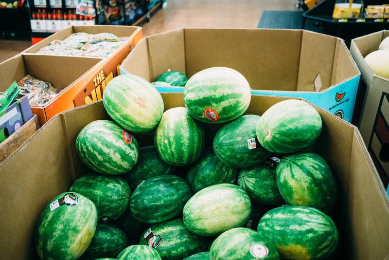 Summer's Bounty in a Box