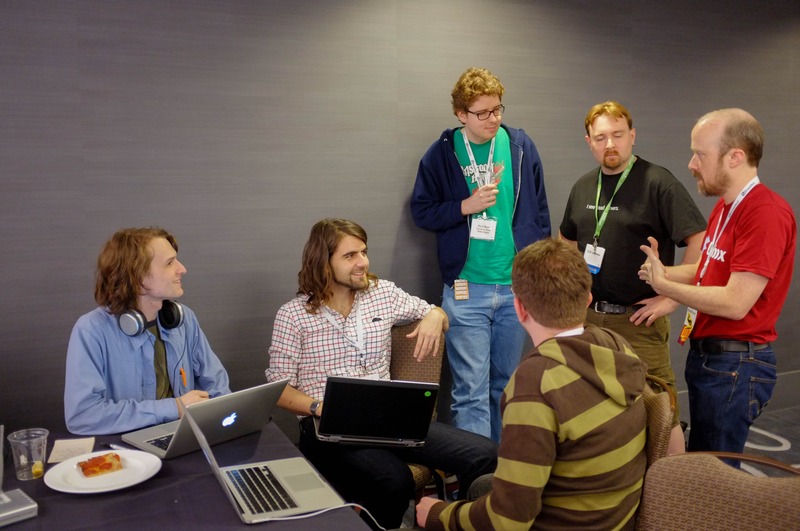 Collaborative Conversation