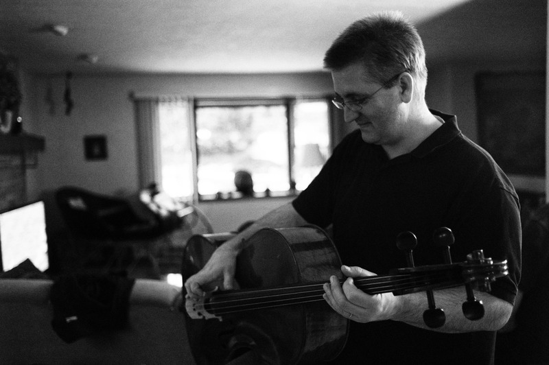 Melody in the Living Room