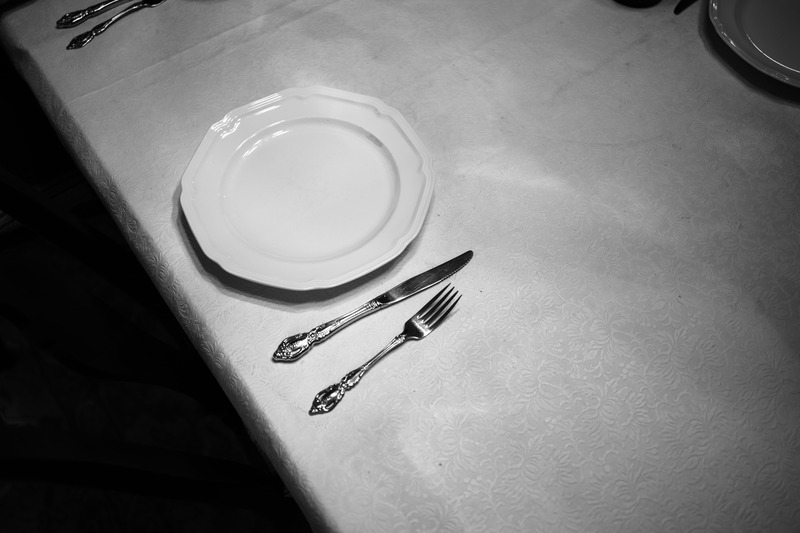 Empty Setting of Anticipation