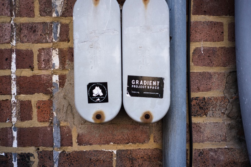 Urban Textures and Stickers