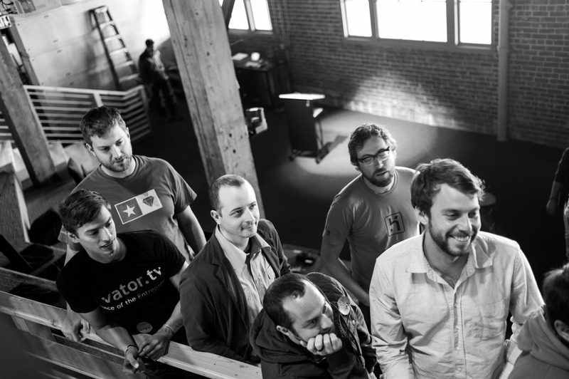 Casual Collaboration