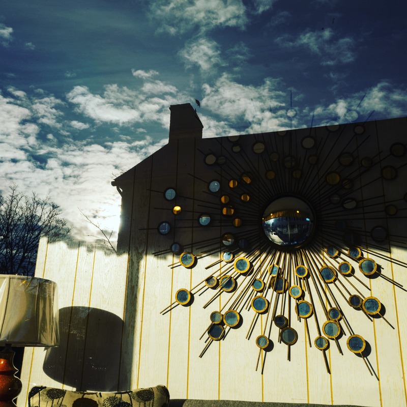 Reflections of Light