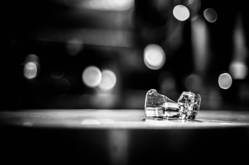 Fragments of Reflection