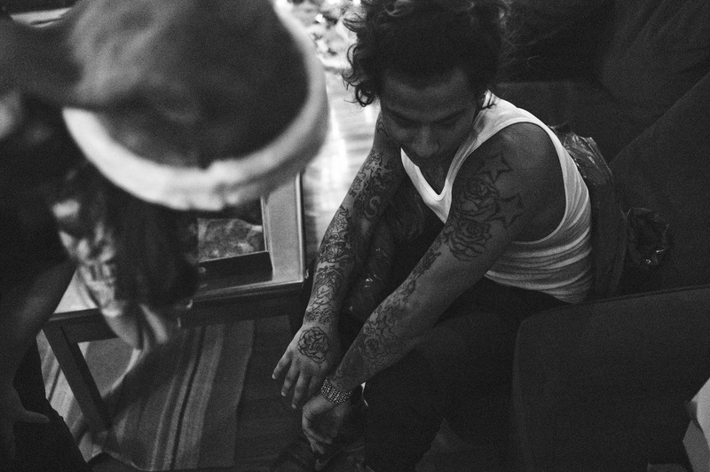 Introspection in Ink