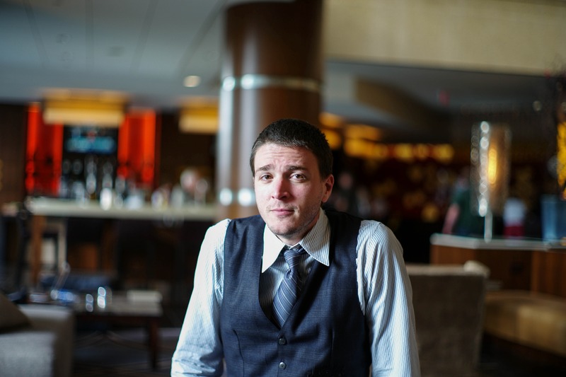 Contemplative Elegance