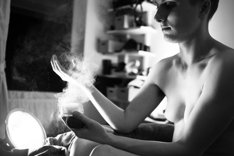 The Essence of Tranquility