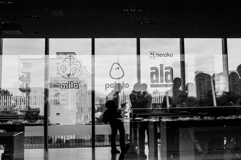 Reflections of Innovation