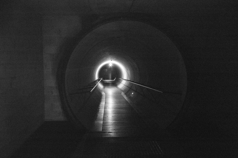 Journey to the Unknown