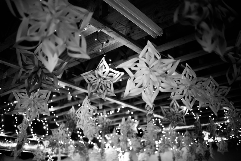 Whimsical Winter Wonderland