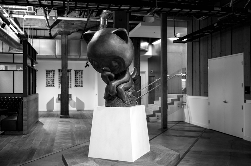 Whimsical Contemplation