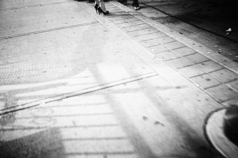 Whispers of the Night