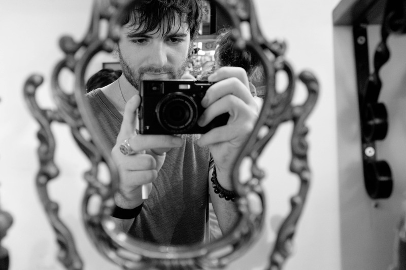 Reflections of Creativity