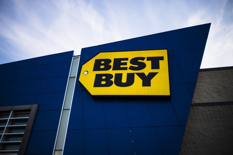 Iconic Retail Signage