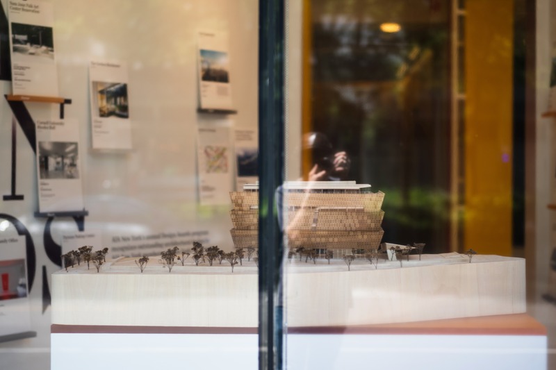 Reflections of Design