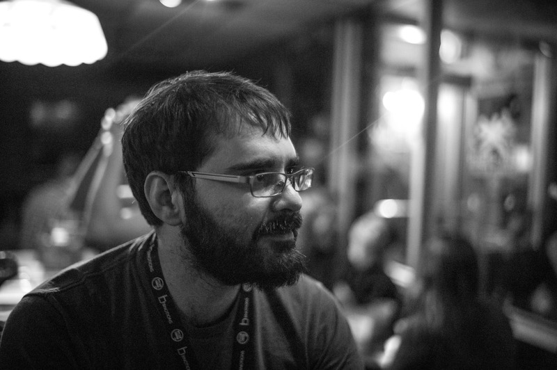 Contemplative Moment