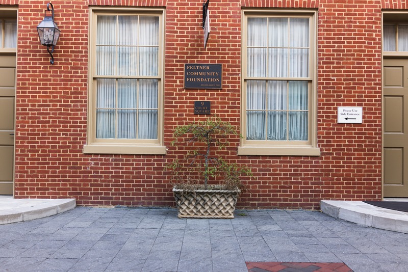 Urban Community Reflection