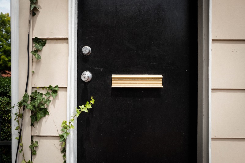 The Threshold of Mystery