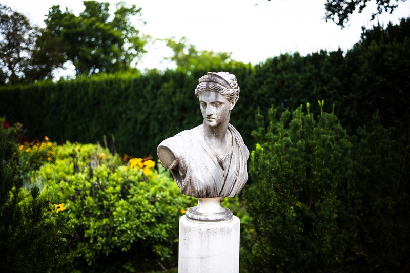 Classical Elegance in Nature