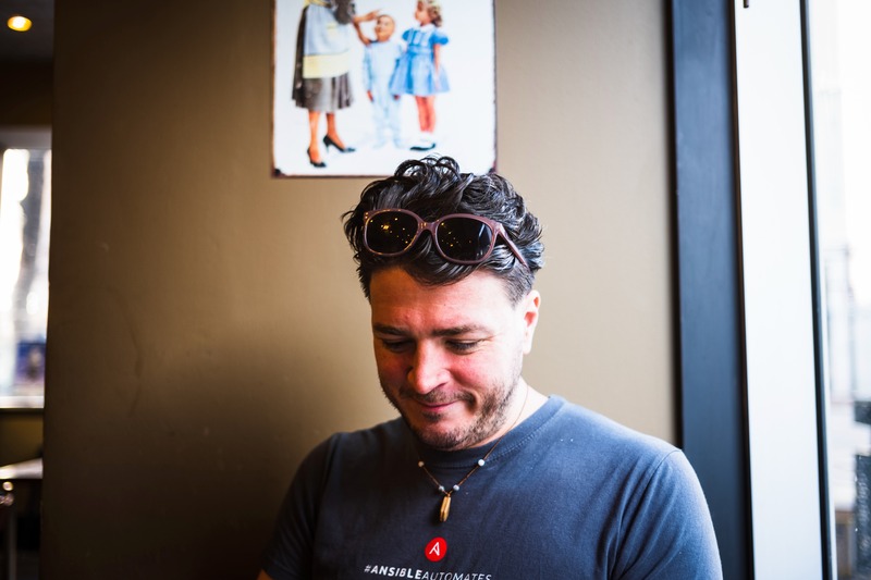 Contemplative Moments