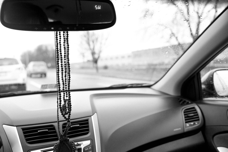 Reflections of Journey