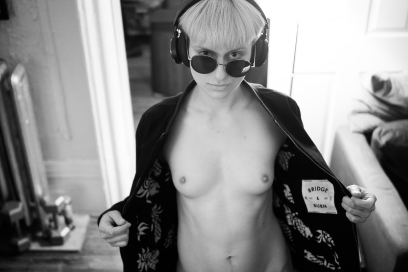 Bold Self-Expression