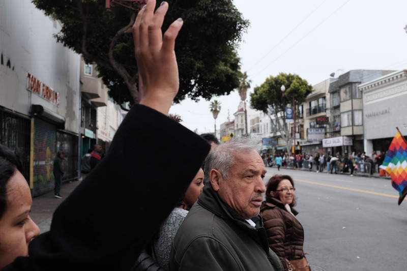 Moments of Anticipation