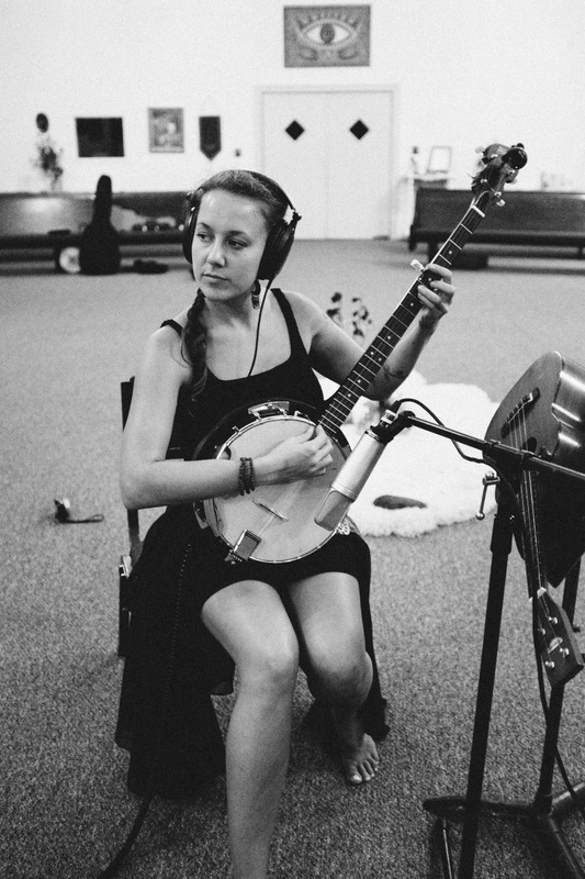 Strumming in Solitude