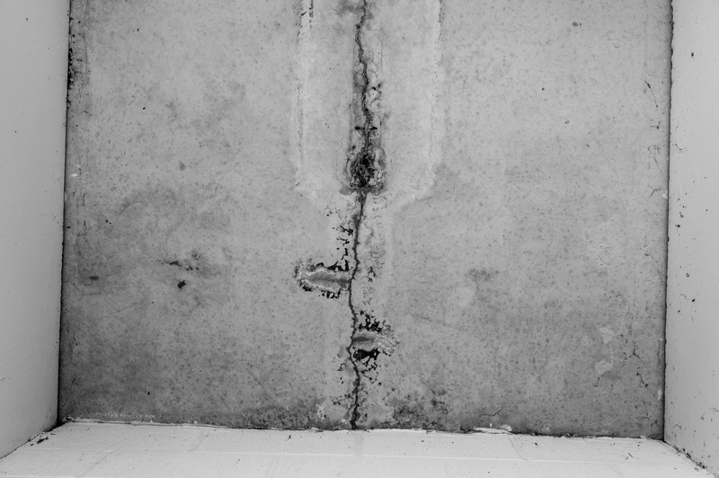 Faded Concrete Dreams