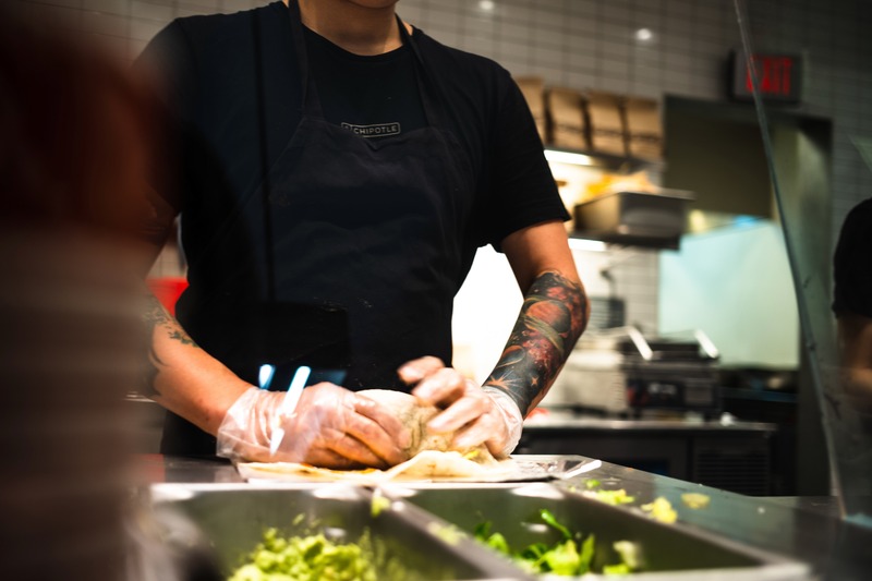 Crafting Culinary Art