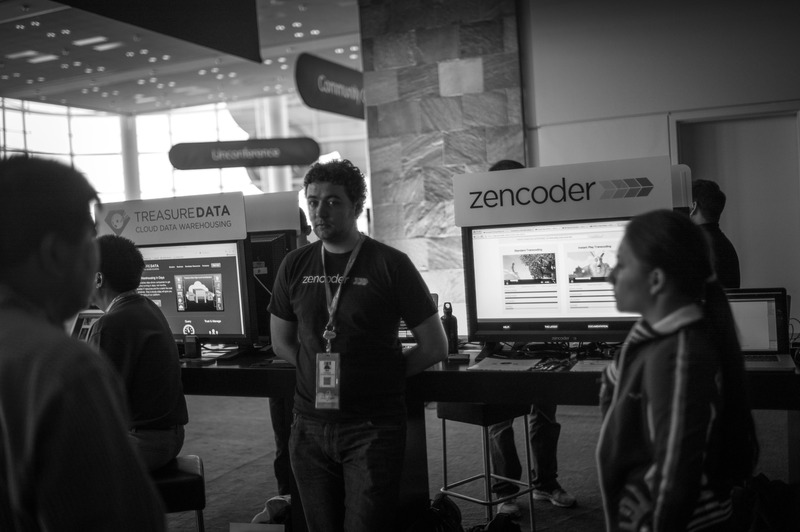 Engaging in Technology