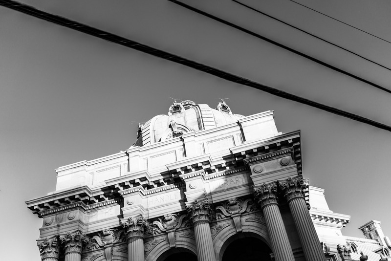 Architectural Elegance