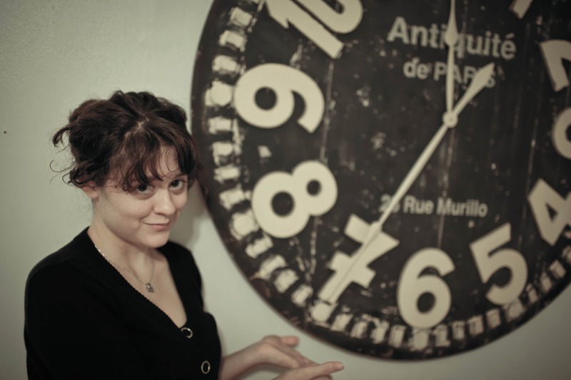 Moments Captured in Time