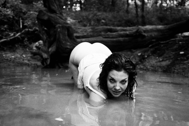 Mysterious Reflection